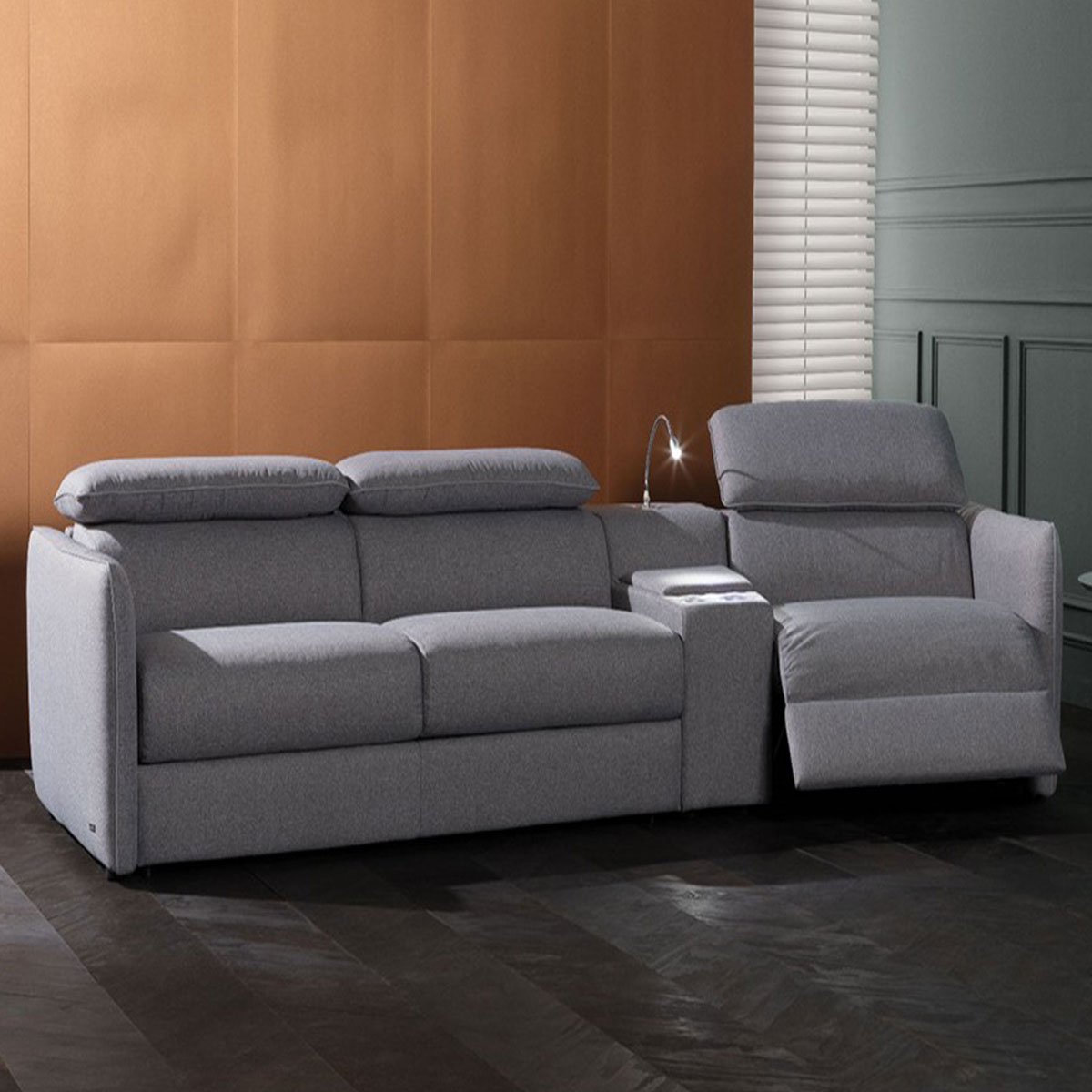 Natuzzi editions диваны