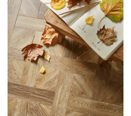 Виниловая планка - щитовой паркет , Material MD