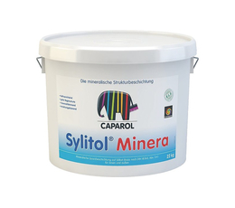 Sylitol-Minera