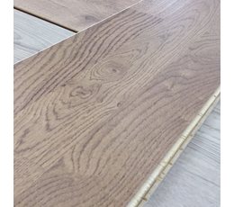 Паркетная доска Oak Techno California, 3-strips