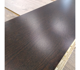 Паркетная доска Oak Cocoa/Cardoba, 3-strips