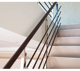 Ламинированная Труба