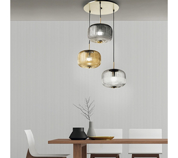 Светильник модерн