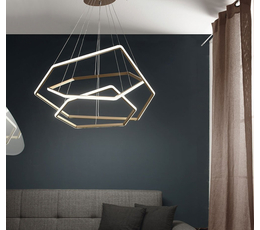 Светильник модерн