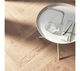 Паркетная доска Prestige Oak Nature White