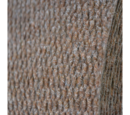 Ковровое покрытие (иглопробивное) York 60, коричневый - vebe