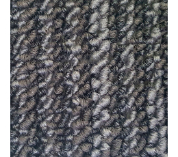 Ковровое покрытие Dalton 777, темный и светло-серый - condor-carpets