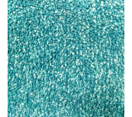 Ковровое покрытие Cаrousel 83, морская волна - condor-carpets