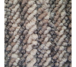 Ковровое покрытие Dalton 792, серо-коричневый с бежевым - condor-carpets