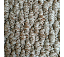 Ковровое покрытие Laser 292, коричневый - condor-carpets