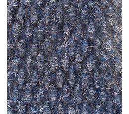 Ковровое покрытие (иглопробивное) York 30, голубой - vebe