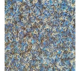 Ковровое покрытие (иглопробивное) Zenith 32, морская волна - vebe