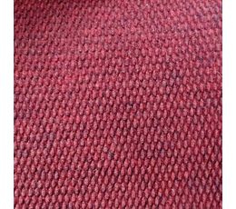 Ковровое покрытие (иглопробивное) York 40, красный - vebeКовровое покрытие (иглопробивное) York 40, красный - vebe