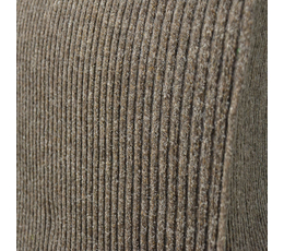 Ковровое покрытие (иглопробивное) Toronto 67, коричневый - vebe