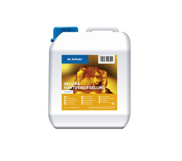 Мастика HARD SEALER Secura матовая Dr. Shutz - Dr-Schutz