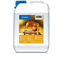 Мастика HARD SEALER Ultra Shine глянцевая Dr. Shutz - Dr-Schutz