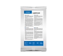 Порошок для сухой чистки ковровых покрытий TEBO DRY Dr. Shutz - Dr-Schutz