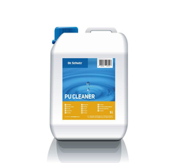 Средства по уходу PU CLEANER Dr. Shutz - Dr-Schutz