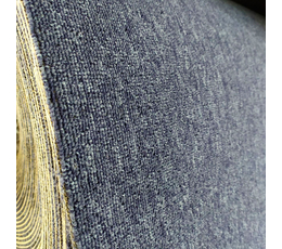 BIG Ковровое покрытие ZORBA 028 Ocean, Easyback