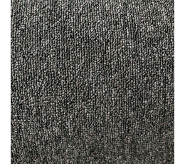 BIG Ковровое покрытие ZORBA 141 Black, Easyback