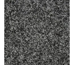 Ковровое покрытие (иглопробивное) Flair 50, темно-серый - vebe