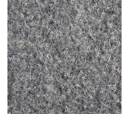 Ковровое покрытие (иглопробивное) Zenith 71, серый - vebe