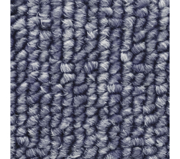 Ковровое покрытие Bingo 282, синий твид - condor-carpets