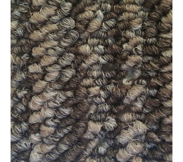 Ковровое покрытие Dalton 794, серо-коричневый с бежевым - condor-carpets