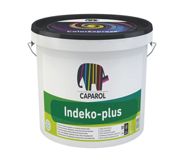 Indeko-plus