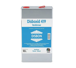 Disboxid 419 Verdünner