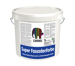 Caparol Super Fassadenfarbe