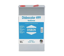Disboxid 499 Verdünner
