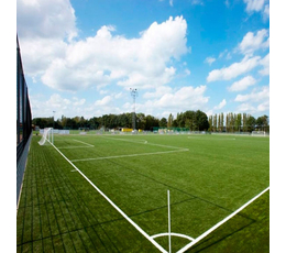 Искусственная трава для многофункциональных площадок