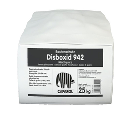 Disboxid 942 Mischquarz