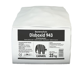 Disboxid 943 Einstreuquarz