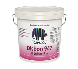 Disbon 947 Slidestop