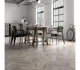 Ламинат французская елка , Material MD