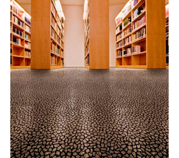 Специальное ковровое покрытие Flotex, Forbo , Material MD