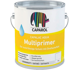 Capalac Aqua Multiprimer