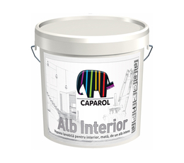 Caparol Alb Interior
