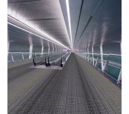 Эксклюзивное ковровое покрытие Milliken , Material MD