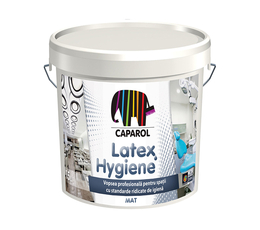 Latex-Hygiene