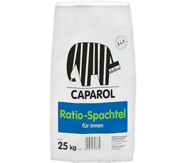 Caparol Ratio-Spachtel
