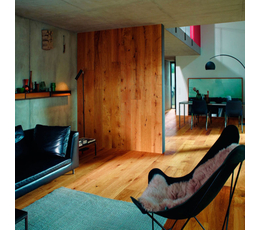 Стеновые панели HARO WALL , Material MD