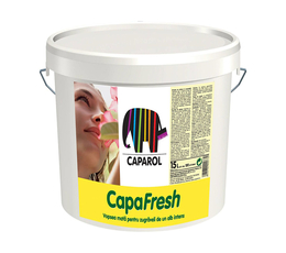 CapaFresh