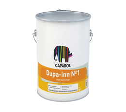 Dupa-inn Nº 1