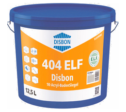 Disbon 404 ELF 1K-Acryl-Bodensiegel