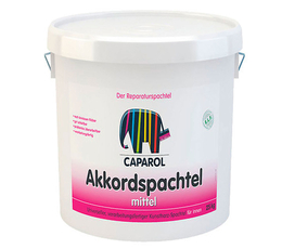 Caparol Akkordspachtel
