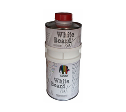 Whiteboard-Paint