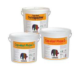 Cap-elast